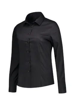 Tricorp 705015 Stretch-Bluse für Damen thumbnail