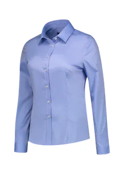 Tricorp 705015 Stretch-Bluse für Damen thumbnail