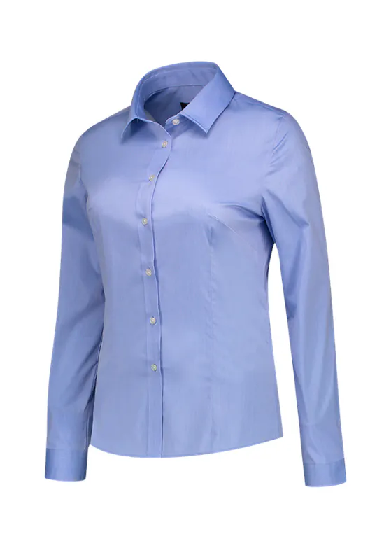 Tricorp Stretch-Bluse Slim-Fit 705016