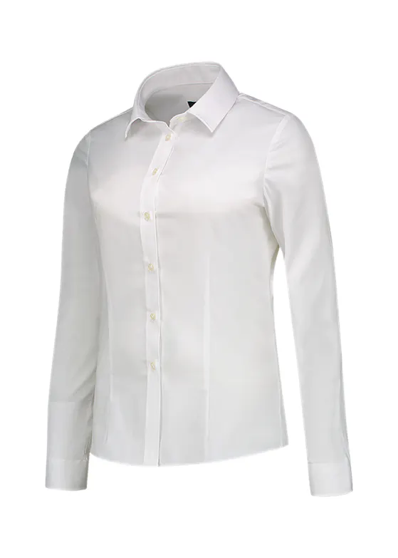 Tricorp Stretch-Bluse Slim-Fit 705016