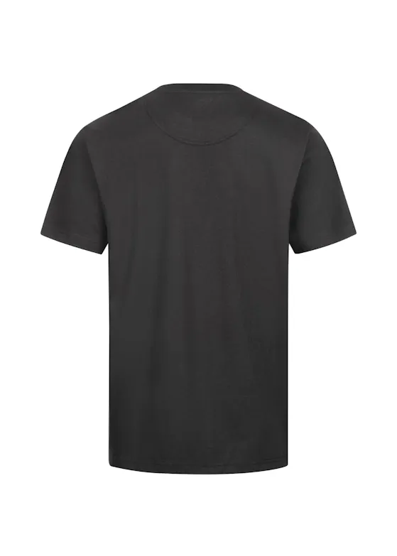 Nitras Safety Motion Tex Plus 7050 T-Shirt, UV-Schutz-Fit