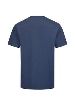 Nitras Safety Motion Tex Plus 7050 T-shirt protection UV coupe standard thumbnail (vignette)