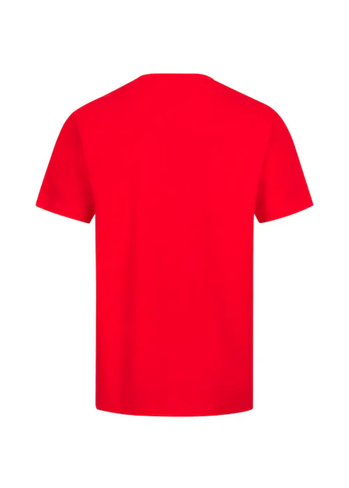 Nitras Safety Motion Tex Plus 7050 T-shirt protection UV coupe standard