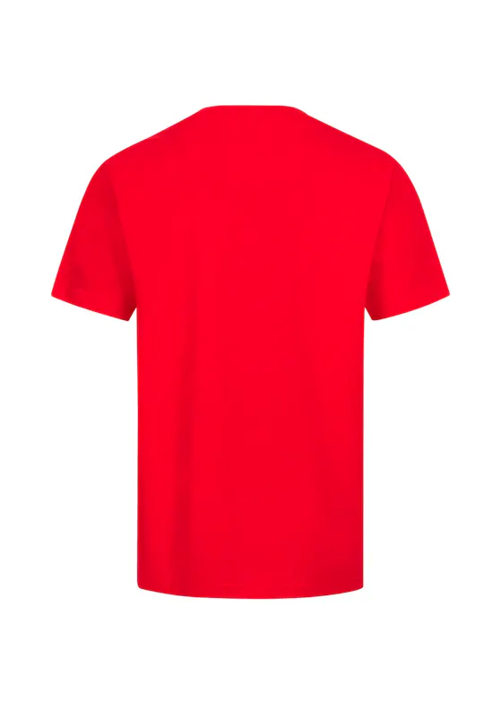 Nitras Safety Motion Tex Plus 7050 T-Shirt, UV-Schutz-Fit