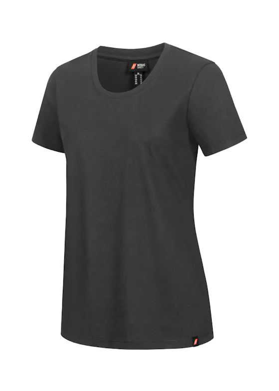 Nitras Safety Motion Tex Plus 7051 T-Shirt mit UV-Schutz — Regular Fit