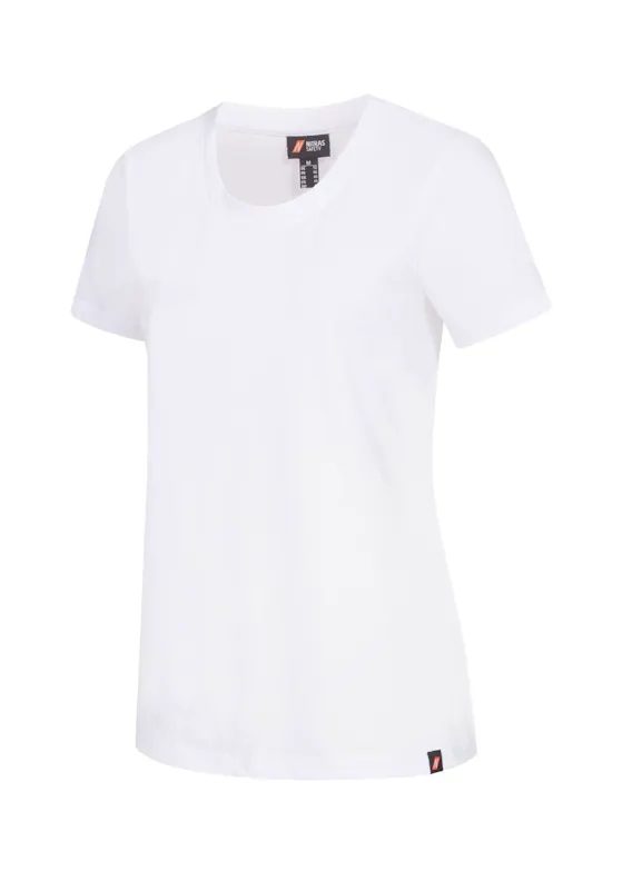 Nitras Safety Motion Tex Plus 7051 T-Shirt mit UV-Schutz — Regular Fit