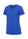 Nitras Safety Motion Tex Plus 7051 T-Shirt mit UV-Schutz — Regular Fit Vorschaubild