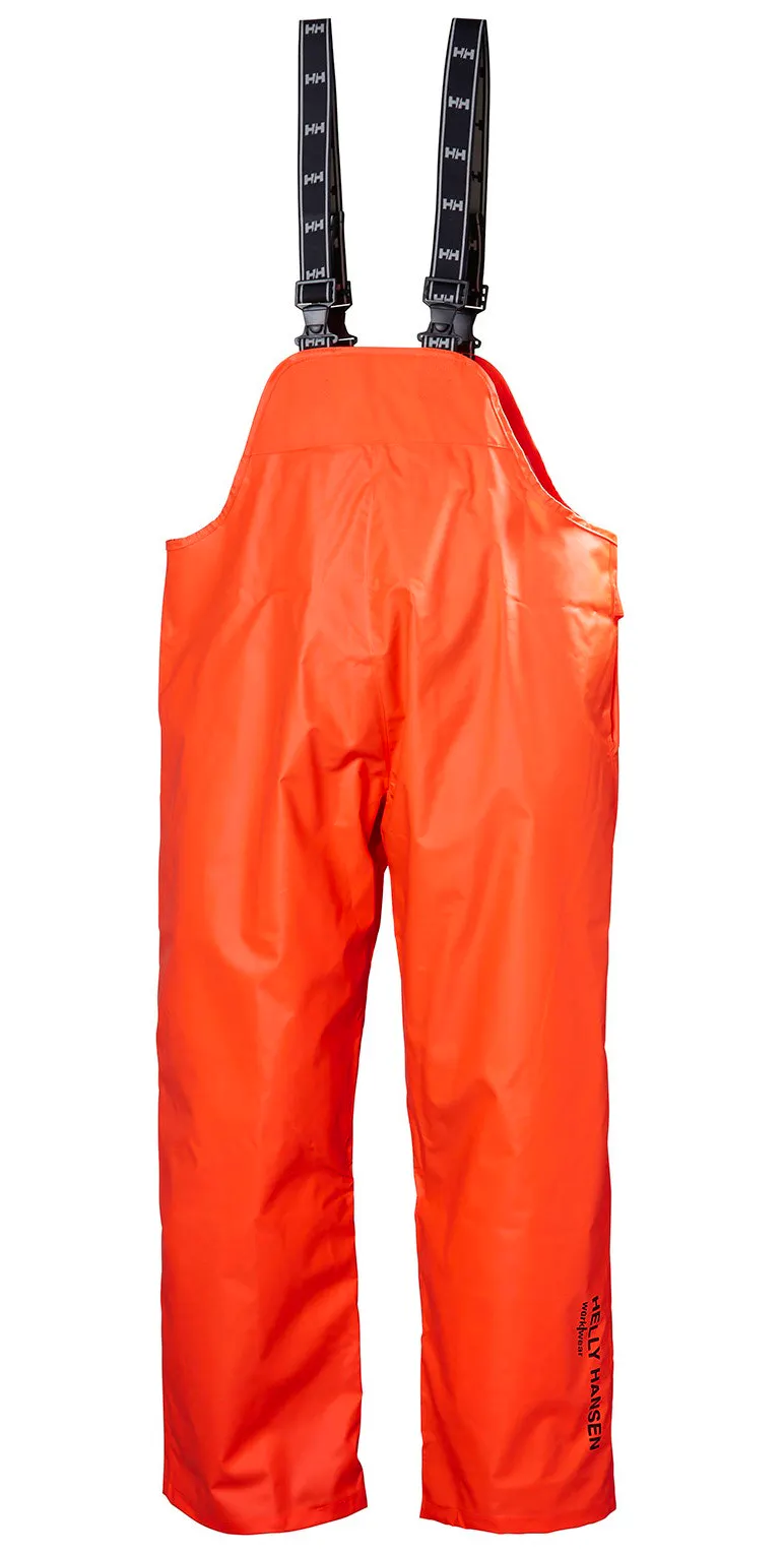 Oranje