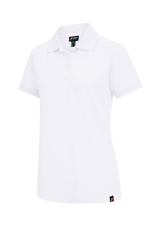 Nitras Safety Motion Tex Plus 7056 – Poloshirt, Piqué, UV-Schutz