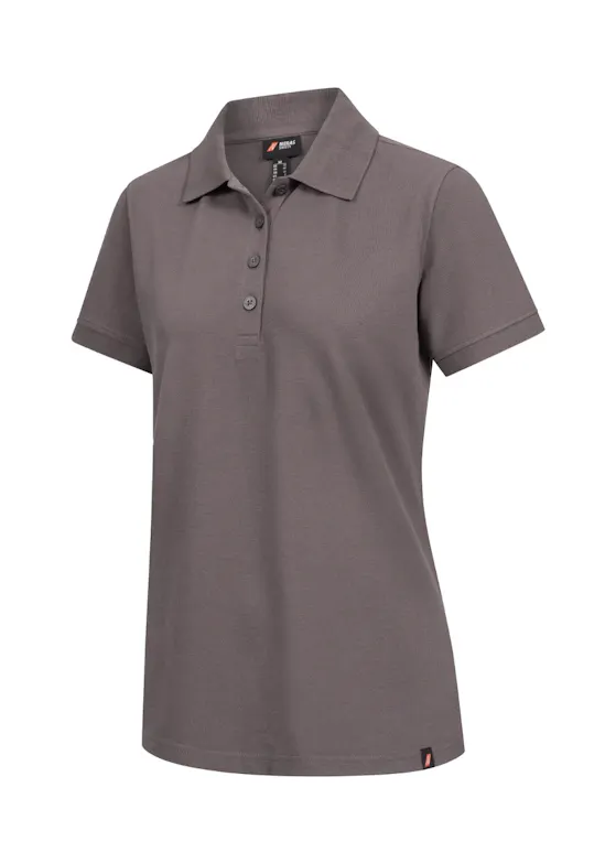 Nitras Safety Motion Tex Plus 7056 – Poloshirt, Piqué, UV-Schutz
