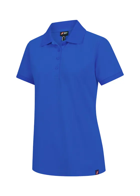 Nitras Safety Motion Tex Plus 7056 – Poloshirt, Piqué, UV-Schutz