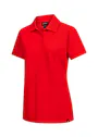 Nitras Safety Motion Tex Plus 7056 – Poloshirt, Piqué, UV-Schutz Vorschaubild