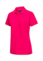 Nitras Safety Motion Tex Plus 7056 – Poloshirt, Piqué, UV-Schutz Vorschaubild