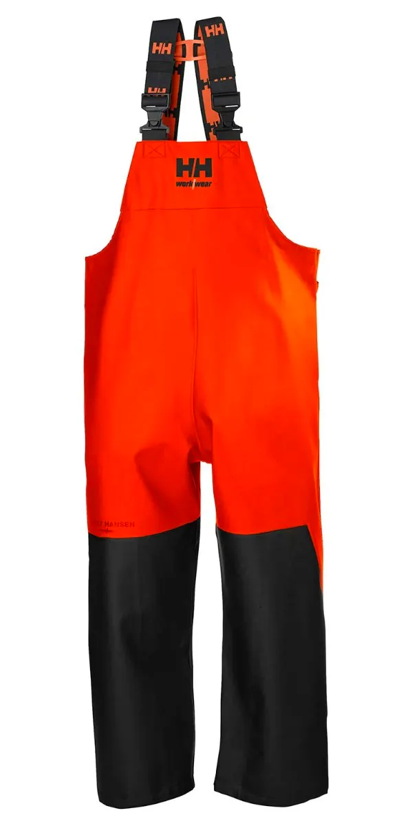 Oranje/Zwart