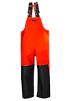 Oranje/zwart