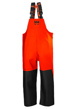 Helly Hansen Storm Rain 70583 Amerikaanse Overall Waterdicht