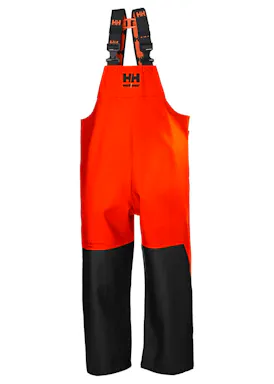 Helly Hansen Storm Rain 70583: amerikanischer Overall, wasserdicht