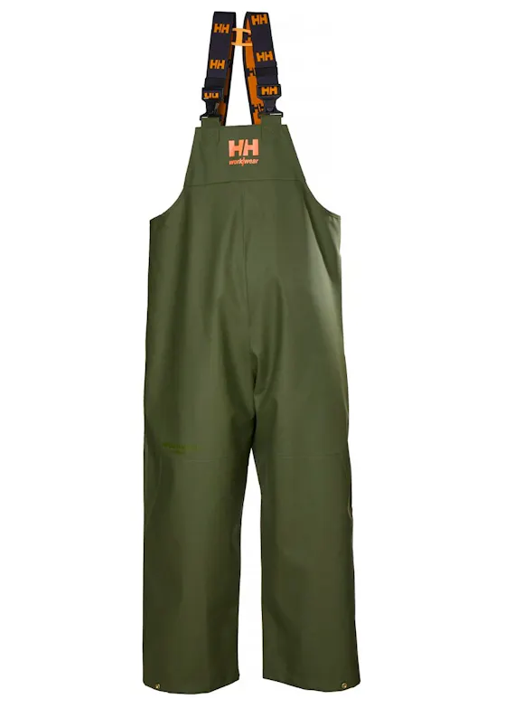 Helly Hansen Storm Rain 70583 Amerikaanse Overall Waterdicht