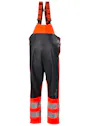 Helly Hansen Alna 2.0 Hi-Vis wasserdichter Regenoverall Vorschaubild