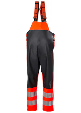 Helly Hansen Alna 2.0 Hi-Vis Waterdicht Regen Overall