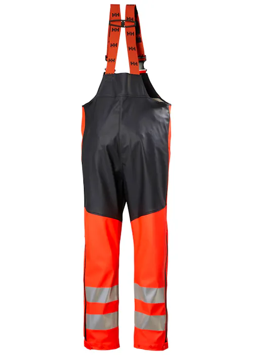 Helly Hansen Alna 2.0 70596 Regen Overall Hi-Vis Waterdicht