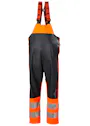 Helly Hansen Alna 2.0 Hi-Vis wasserdichter Regenoverall Vorschaubild