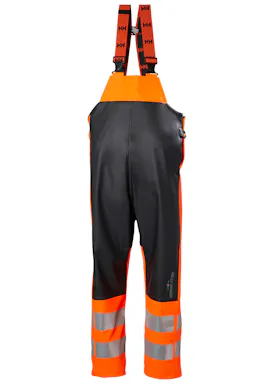 Helly Hansen Alna 2.0 Hi-Vis wasserdichter Regenoverall