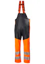 Helly Hansen Alna 2.0 Hi-Vis wasserdichter Regenoverall Vorschaubild