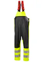 Helly Hansen Alna 2.0 Hi-Vis wasserdichter Regenoverall Vorschaubild