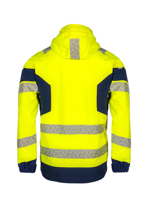 SYNQ Jacklight 705WA2L2I Regenjas Winddicht