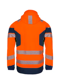 SYNQ Jacklight 705WA2L2I Regenjas Winddicht miniatuur