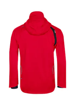 SYNQ Qloud 706WA2LR5 Regenjas Stretch miniatuur