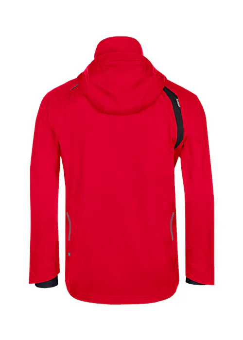 SYNQ Qloud 706WA2LR5 Regenjas Stretch