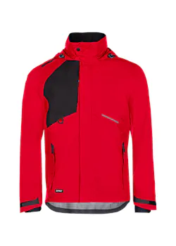 SYNQ Qloud 706WA2LR5 Regenjas Stretch