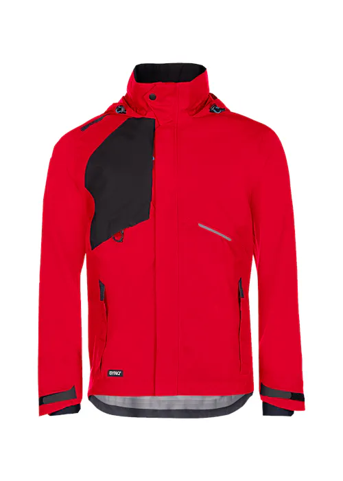 SYNQ Qloud 706WA2LR5 Regenjas Stretch