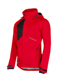 SYNQ Qloud 706WA2LR5 Regenjas Stretch miniatuur