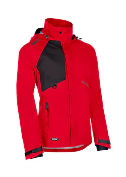 SYNQ Qloud 706WA2LR5 Regenjas Stretch miniatuur
