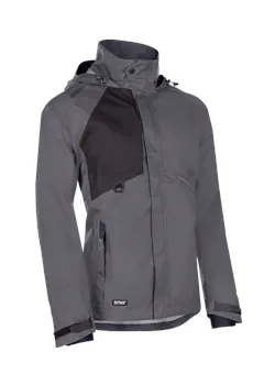 SYNQ Qloud 706WA2LR5 Regenjas Stretch miniatuur