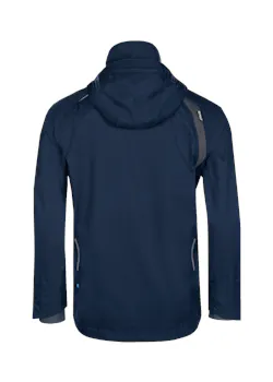 SYNQ Qloud 706WA2LR5 Regenjas Stretch miniatuur