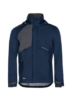 SYNQ Qloud 706WA2LR5 Regenjas Stretch miniatuur
