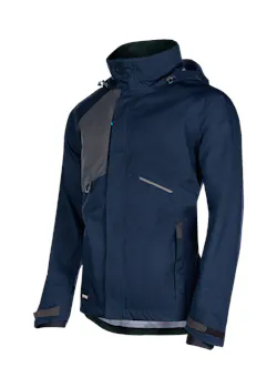 SYNQ Qloud 706WA2LR5 Regenjas Stretch miniatuur