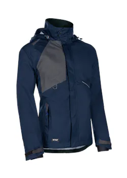 SYNQ Qloud 706WA2LR5 Regenjas Stretch miniatuur