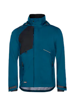 SYNQ Qloud 706WA2LR5 Regenjas Stretch miniatuur