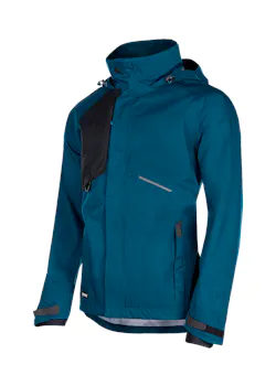 SYNQ Qloud 706WA2LR5 Regenjas Stretch miniatuur