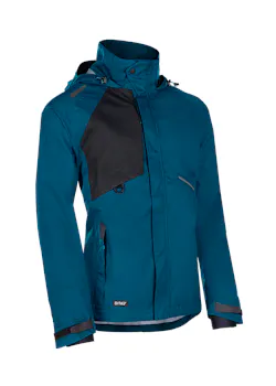 SYNQ Qloud 706WA2LR5 Regenjas Stretch miniatuur
