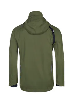 SYNQ Qloud 706WA2LR5 Regenjas Stretch miniatuur