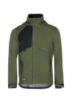 Khaki/Zwart