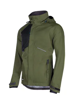 SYNQ Qloud 706WA2LR5 Regenjas Stretch miniatuur