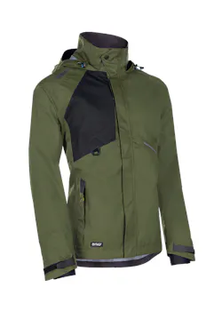 SYNQ Qloud 706WA2LR5 Regenjas Stretch miniatuur