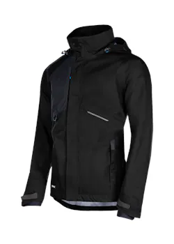 SYNQ Qloud 706WA2LR5 Regenjas Stretch miniatuur